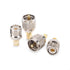 Cable Matters 4-Pack SMA to UHF Adapter Kit, UHF to SMA Connector Adapter Kit
