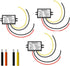 YRDZXG (3 pcs) 5V Buck Converter 12 V/24 V to 5 V 5A