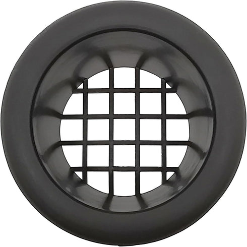 PA/DJ Speaker Cabinet Port Tubes, 2" (52.8mm x 52mm) - 2Pack, Compatible Model SAPR402G, Subwoofer Bass Reflex Tube
