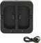 USB Camera Battery Charging Station for AHDBT-501 601 701 801, Universal Battery Charger