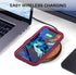 iPhone 13 Pro Max Case with Full Body Protection, Heavy Duty Shockproof 3 in 1 Silicone Rubber Cover for 13ProMax 6.7