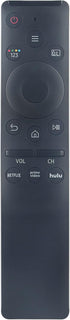 Replacement IR Remote for Samsung RU8000 Premium Smart 4K UHD TV Models, Universal Fit