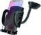 Scosche IHW10 4-in-1 Car Phone Holder, Windshield, Dashboard, Vent, Cup Mount