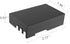 EN-EL9 EN EL9a Battery Pack, 2-Pack Rechargeable Li-Ion Battery Set, Compatible with Nikon Cameras