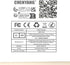 chenyang SD Card Socket Female to Micro-SD TF Male Memory Card Kit Extension Adapter Testing Tools