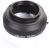 FocusFoto FOTGA Adapter Ring for EOS EF EF-S Lens to Sony E-Mount Mirrorless Camera NEX-5R 5T 6 NEX-7 a7 a7S