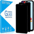 MAYtobe Privacy Screen Protector for Samsung Galaxy A14 5G - 2 Pack, Anti-Spy, Tempered Glass, Easy Install, Bubble Free
