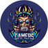 IT Console Computer VR PC Player Gamer Online Games Gift PopSockets Grip and Stand for Phones and Tablets