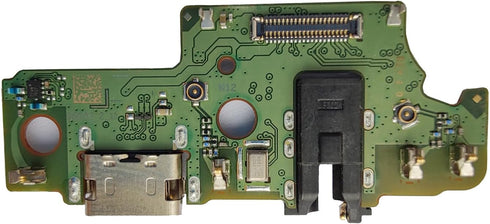 Galaxy A14 5G A146U USB Charging Port Dock Connector Charger Board Flex Cable Replacement for Samsung Galaxy A14