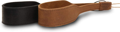 Genuine Leather Wrist Strap for SLR & DSLR Cameras