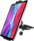 woleyi CD Slot Car Tablet Mount, 360 Rotatable CD Player Car Tablet &