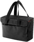 BAIGIO Camera Insert Bag Inner Case, High-Capacity Shockproof Waterproof DSLR SLR Camera Bag (Black 1)