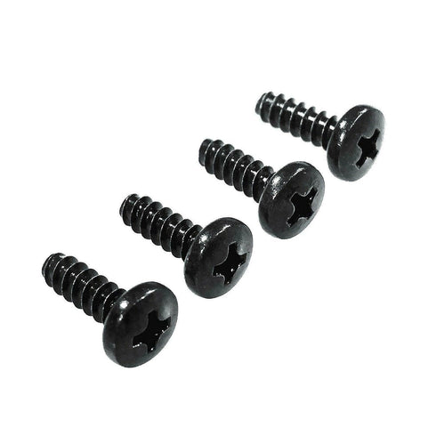 FocalTop Replacement TV Base Stand Pedestal Leg Screws for Samsung UN75H6350, UN75H6350AF, UN75H6350AFXZA