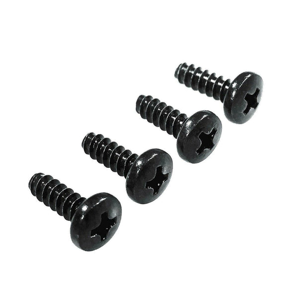 FocalTop Replacement TV Base Stand Pedestal Leg Screws for Samsung UN75H6350, UN75H6350AF, UN75H6350AFXZA