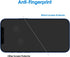 JETech Screen Protector for iPhone 12 mini - Tempered Glass Film, 3-Pack