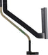 Hard Drive Cable for MacBook Pro 15" A1286 2009 2010 2011, Compatible with Part Numbers 821-0812-A, 821-1198-A