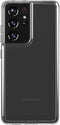 tech21 EvoClear Phone Case for Samsung S21 Ultra 5G, 12 ft. Drop Protection