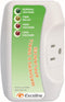 Electronic Surge Protector for Washers, Gas Dryers, LED, LCD, Plasma TVs