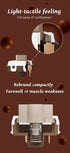 GATERON KS-33 Low Profile Chocolate Keyboard Switches, Tactile 55gf 3 Pin RGB LED for MX Mechanical Keyboard (35PCS)