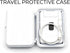 Generic Travel Protective Case Compatible with Ubiquiti Unifi UTR, Portable Storage Box for Router Utility Gear