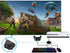 Keyboard and Mouse Converter for Nintendo Switch/PS4/PS3/Xbox One/Xbox 360, Supports Keyboard Mapping & Reset Button