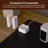 Wyze Battery Charging Dock for Battery Cam Pro