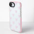 Dumkery 16e, Cute Phone Case Compatible with iPhone Bows Girly Aesthetic Pattern, Soft TPU Shockproof Bumper Cases