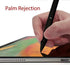 BoxWave Stylus Pen for HP Envy x360 Convertible 2-in-1 Laptop, ActiveStudio Electronic Stylus with Ultra Fine Tip - Jet