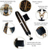 Phone Lanyard Crossbody Adjustable Strap with Zipper, Leather Wallet Pouch, Multifunctional Phone Lanyard