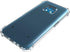 Case for Nokia XR20, Clear Crystal Soft TPU Four Corners Bumper Protective Cover for Camera Transparent Phone Case