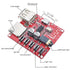 HiLetgo 2pcs MP3 Bluetooth Decoder Board, Lossless Car Speaker Audio Amplifier Board, Modified Bluetooth 4.1 Circuit