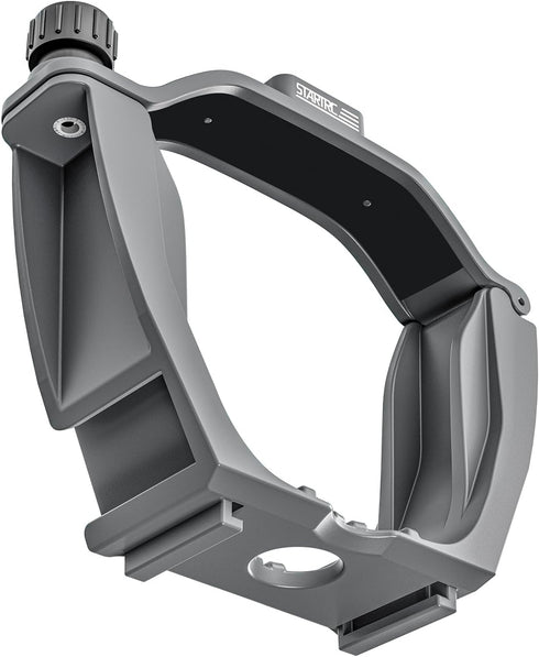 CAPART Camera Mount Expansion Bracket for DJI Air 3 Drone, Compatible with DJI OSMO Action and GoPro Action Cameras