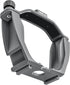 CAPART Camera Mount Expansion Bracket for DJI Air 3 Drone, Compatible with DJI OSMO Action and GoPro Action Cameras