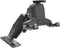 iBOLT xProDock Bizmount AMPs - Heavy Duty Drill Base Mount with 2m microUSB Cable for Android Smartphones in Cars &
