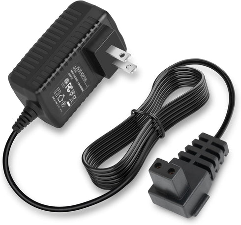 12.6V Charger for Coasteering Robotic Pool Cleaner Compatible with Planet Pro, SP2, Automatic Vacuum