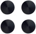 LsvtrUS Adhesive Metal Plate Mounting Kits, Universal Discs Magnet Patch Compatible with Air