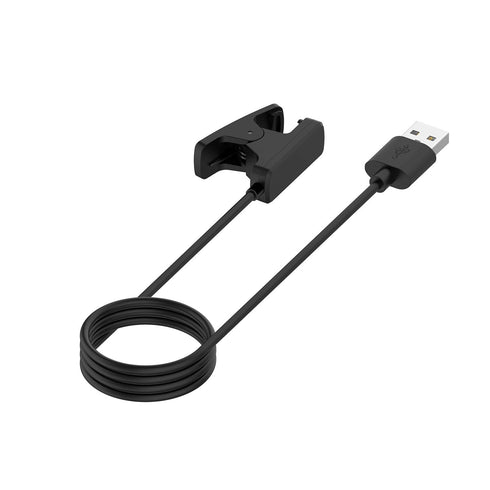 E ECSEM Charging Clip for Garmin MARQ Smartwatch, 3.3ft USB Data Sync Charge Cradle Dock Adapter Charging Cable