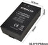 SIMOLIO Rechargeable Li-ion Battery, SM-621, SM-621D