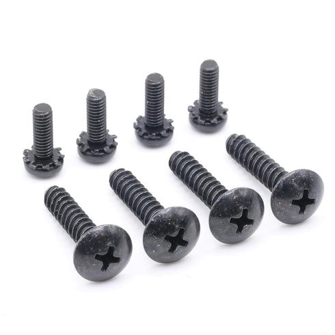 ReplacementScrews Stand Screws Compatible with LG 65SM8100AUA (65SM8100AUA.AUS)