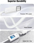 GetsISKON 17/16/15 6/5/4, USB C to Lightning Headphone Audio Adapter, Type C Male to Female Lightning Earphone
