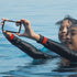 Waterproof Phone Case for Samsung Galaxy A32 5G, IP68 Certified, Shockproof with Built-in Screen Protector