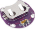 DIANN 20pcs Coin Cell Battery Holder CR2032 Battery Mount Module for Lilypad