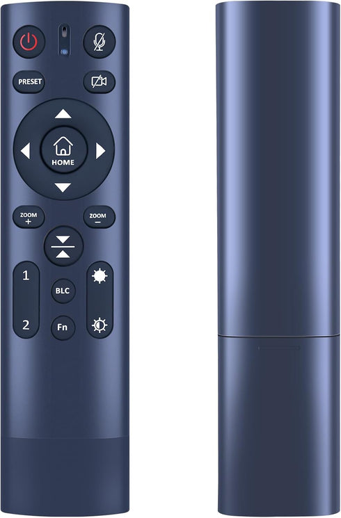 HZIME New Replacement Remote Control Compatible for NexiGo N990 (Gen 2) 4K PTZ