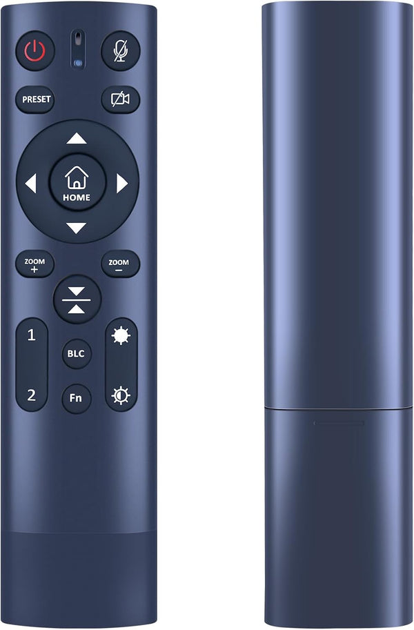 HZIME New Replacement Remote Control Compatible for NexiGo N990 (Gen 2) 4K PTZ