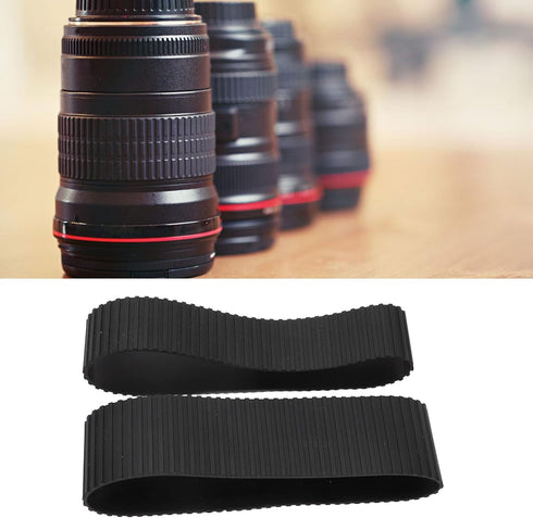 Rubber Ring Focus Lens Zoom Repair Part for Sigma 18-35mm F/1.8 DC HSM Art