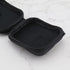 Create Idea Set with 2Pcs Mini Case Lens Cap Replacement for Insta360 ONE R/RS Action Camera