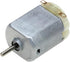 HHBL8I 62CE DC1-6V 130 Small Motor Highly Speed Electric Hobbies Motor for Toy Four-wheel Drive Car Boats Engine Model