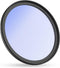 PROfezzion 52mm Light Pollution Filter for Nikon D5500 D5300 D3300 & Fujifilm X-A7 X-A5 X-T200 w/52mm Thread Lens