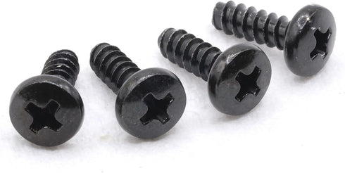 Replacement Screws Stand Screws Compatible with Samsung UN58MU6100 (UN58MU6100FXZA)