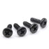 ReplacementScrews 100097810-40 Inch Set (Pack 4) Stand Screws Compatible with ONN Smart TV - Complete Feet/Legs Screw